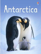 Usborne Antarctica - Emily Bone
