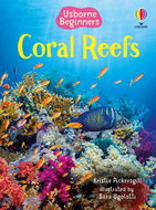 Usborne Coral reef - Emily Bone