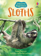 Usborne Sloths - Emily Bone