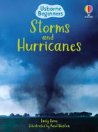 Usborne Storms and Hurricanes - Emily Bone