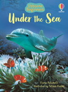 Usborne Under the Sea - Emily Bone