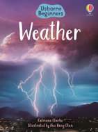 Usborne Weather - Emily Bone
