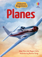 Usborne Planes - Emily Bone