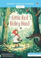 Usborne Little Red Riding Hood - Emily Bone