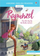 Usborne Rapunzel - Brothers Grimm