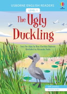 Usborne The Ugly Duckling - Hans Christian Andersen