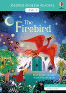 Usborne The Firebird  - Mairi Mackinnon