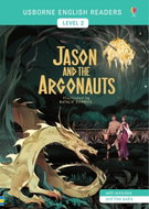 Usborne Jason and the Argonauts - Emily Bone