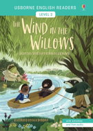 Usborne The Wind in the Willows - Emily Bone
