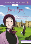 Usborne Jane Eyre - Charlotte Bronte