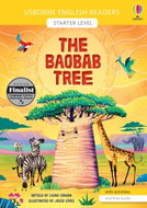 Usborne The Baobab Tree - Emily Bone