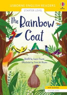 Usborne The Rainbow Coat - Emily Bone