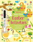 Wipe-Clean Easter activities - Omalovánky