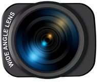 USKEYVISION Wide Angle Lens for Osmo Pocket 2 - Lens