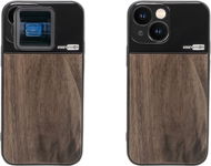 USKEYVISION Case for iPhone 13 Mini with Attached Lens - Phone Cover