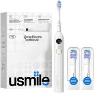 USMILE Y10 White - Elektrický zubní kartáček