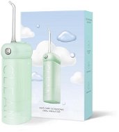 USMILE CY1 Green - Elektrická ústní sprcha
