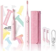 USMILE Y1S - Honey Pink - Electric Toothbrush