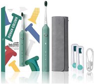 USMILE Y1S - Green - Electric Toothbrush