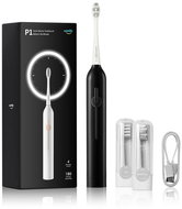USMILE P1- Squid Black - Electric Toothbrush