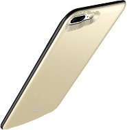 USAMS US-CD18 Battery Case for iPhone 7/8/SE 2020 2500 mAh gold - Kryt na mobil