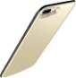 USAMS US-CD18 iPhone 7/8/SE 2020 Battery Case 2500mAh arany - Telefon tok