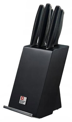 Richardson Sheffield Advantage 5-Piece Knife Block Set, gift box - Knife Set - Main image