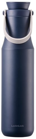 Lock&Lock METRO LOCKnLOCK THERMOS, 710ML, BLUE - Thermos - Main image