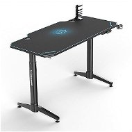 Ultradesk Level Blue - Gaming Desk