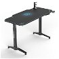 Ultradesk Level Blue - Gaming Desk