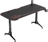 ULTRADESK GRAND RED - Gaming asztal