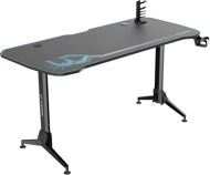 Ultradesk Grand Blue - Gaming Desk