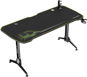 ULTRADESK GRAND YELLOW-GREEN Gaming Tisch - Spieltisch