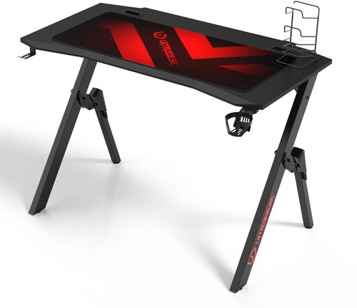 Ultradesk Action V2 - Gaming Desk - Main image