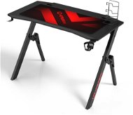 Ultradesk Action V2 - Gaming Desk