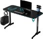 Ultradesk Frag Blue - Gaming Desk