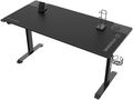 ULTRADESK Momentum Black