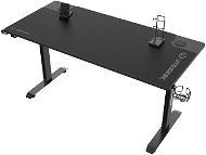 Herný stôl Ultradesk Momentum Black - Herní stůl