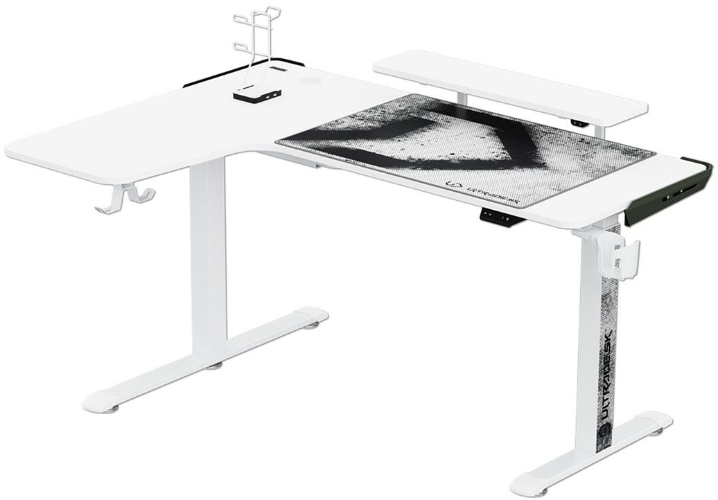 ULTRADESK Winger fehér