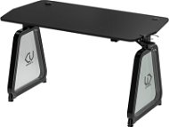 ULTRADESK BOOSTER černý - Gaming Desk