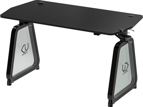 ULTRADESK BOOSTER schwarz - Spieltisch - Hauptbild