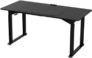 ULTRADESK UPLIFT čierna doska - Herný stôl