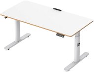 ULTRADESK Pulsar biely - Detský písací stôl