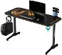 ULTRADESK Frag V3 zlatý - Gaming Desk