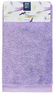 Frutto-Rosso - single colour terry towel - purple - 40×70 cm, 100% cotton - Towel