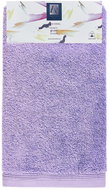 Frutto-Rosso - single-colour terry towel - purple - 50×90 cm, 100% cotton - Towel