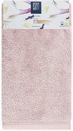 Frutto-Rosso - single colour terry towel - pink - 50×90 cm, 100% cotton - Towel