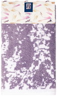 Frutto-Rosso - multi-coloured terry towel - purple - 70×140 cm, 100% cotton - Bath Towel