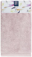 Frutto-Rosso - jednobarevný froté ručník - růžová - 70×140 cm, 100% bavlna - Bath Towel