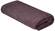 Frutto-Rosso - jednobarevný froté ručník - malinová - 70×140 cm, 100% bavlna - Bath Towel
